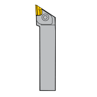 Державка CKJNR4040R16