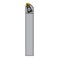 Державка DSBNR3232P12