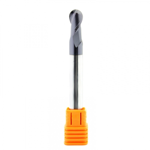 Фреза SP-2BL-R5*10*15*100