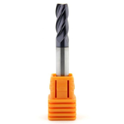 Фреза SP-4F-8*8*25*60