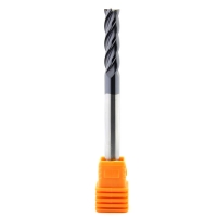 Фреза SP-4FL-6*6*24*75