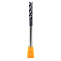 Фреза SP-4FL-8*8*32*100