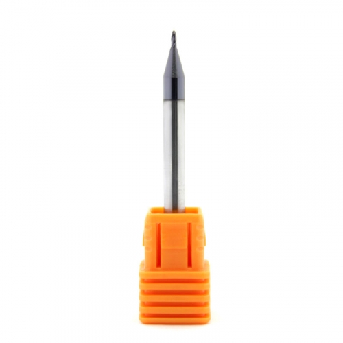 Фреза SP-2B-R0.5*4*3*50
