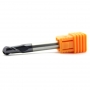 Фреза SP-2B-R3*6*12*50