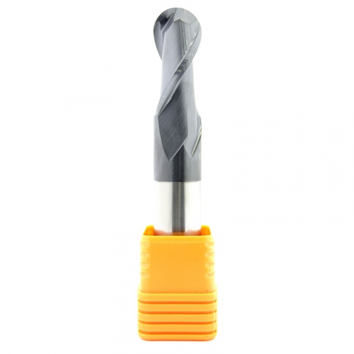 Фреза SP-2B-R8*16*30*100
