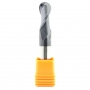 Фреза SP-2B-R8*16*30*100