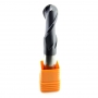 Фреза SP-2B-R8*16*30*100