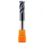 Фреза SP-4FR-12R0.5*12*24*75