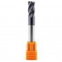 Фреза SP-4FR-8R0.5*8*16*50