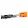 Фреза SP-4FR-8R0.5*8*16*50