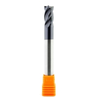 Фреза SP-4FRL-12R0.5*12*12*100