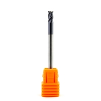 Фреза SP-4FRL-4R0.2*6*4*75