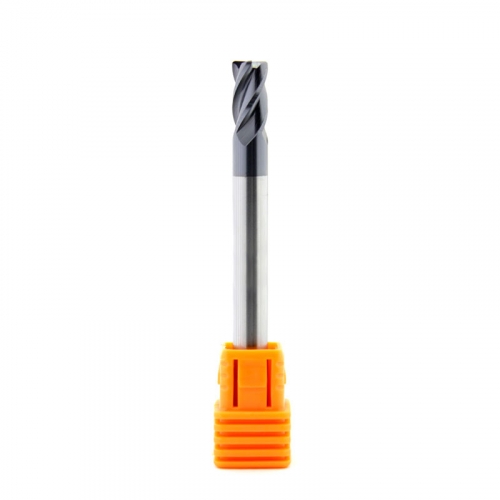 Фреза SP-4FRL-6R0.5*6*6*100