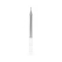 Фреза твердосплавная по алюминию AL-3F-1*4*3*50