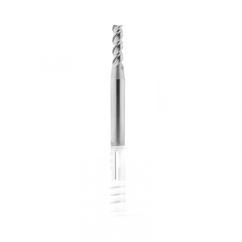Фреза твердосплавная по алюминию AL-3F-3*4*11*50