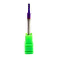 Фреза SH-4F-2*4*6*50