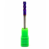 Фреза SH-4F-4*4*11*50