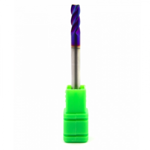 Фреза SH-4F-4*4*11*50