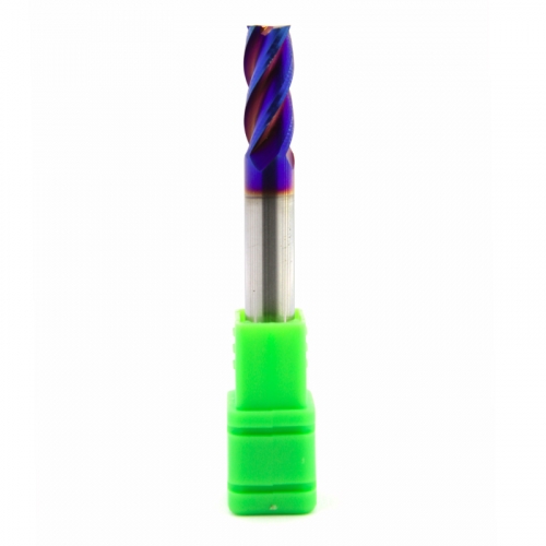 Фреза SH-4F-6*6*15*50
