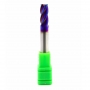Фреза SH-4F-6*6*15*50