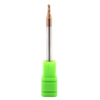 Фреза SM-2B-R1*4*3*50