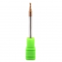 Фреза SM-2B-R1*4*3*50