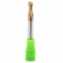 Фреза SM-2B-R2.5*6*10*50