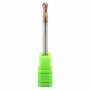 Фреза SM-2B-R2*4*8*50