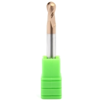 Фреза SM-2B-R3*6*12*50