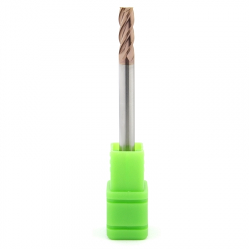 Фреза SM-4F-4*4*11*50