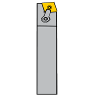 Державка MCBNL4040L19