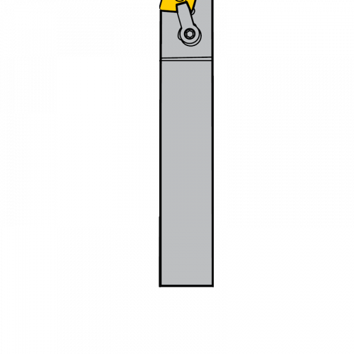 Державка MCBNR2525M16