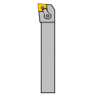 Державка MCLNR3232P16