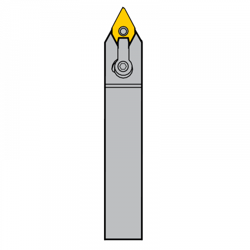 Державка MDPNN2525M11