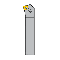 Державка MSKNR2525M15