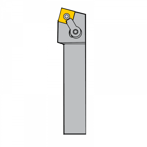Державка MSRNR4040S25