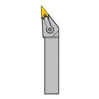 Державка MVJNR3232P16