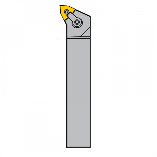 Державка MWLNR2525M08