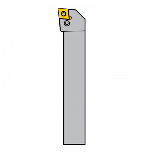 Державка PCLNR2525М12