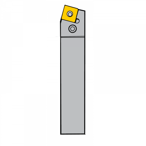 Державка PSBNR1616H09