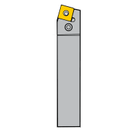 Державка PSBNR2525M15