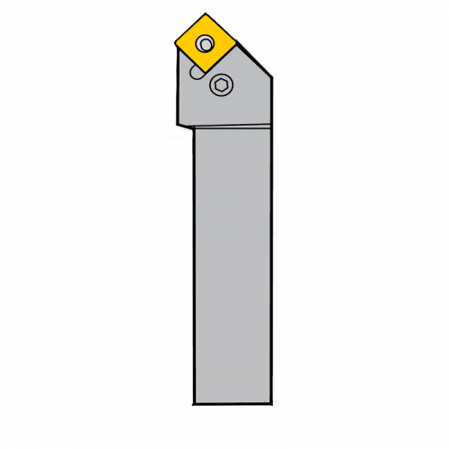 Державка PSSNR4040S19