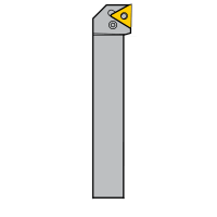 Державка PTGNL4040S27
