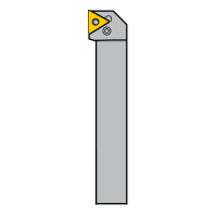 Державка PTGNR3232P22