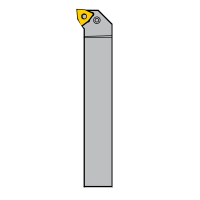 Державка PWLNR1616H06
