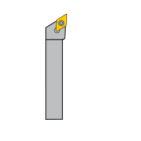 Державка SDJCL2525M11