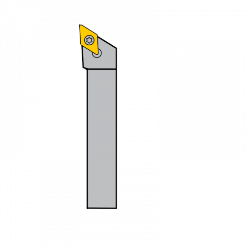 Державка SDJCR1212F07
