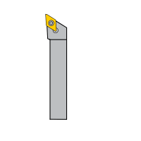 Державка SDJCR3225P11