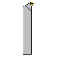 Державка SLGCL2525M10