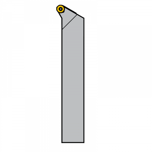 Державка SRGCR2525M12